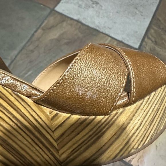 Nine West Jazmino Bronze - Picture 5 of 13